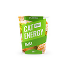 Корм «Cat Energy Pro» 500 г со вкусом рыбы