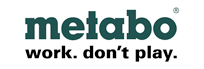 Логотип metabo